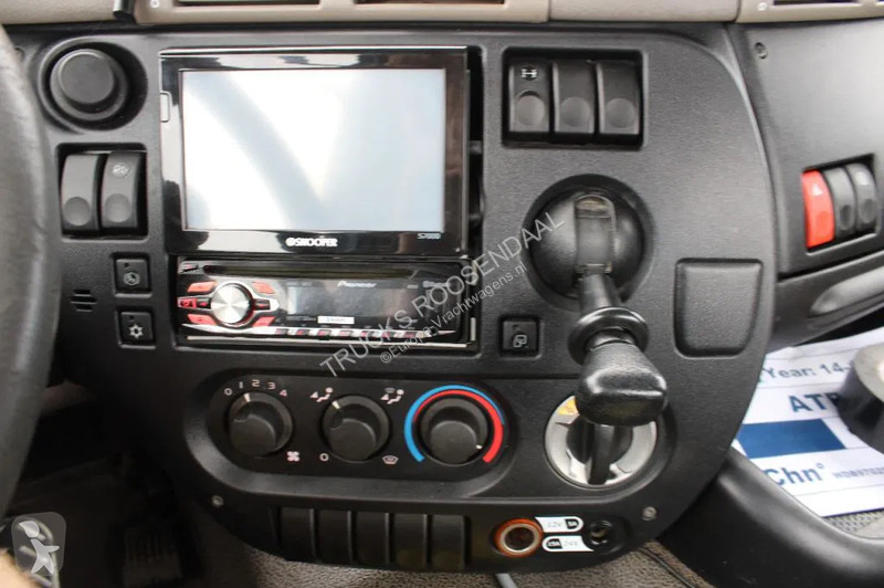 Kamion DAF 85410 + EURO 5