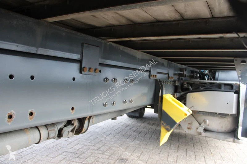 Camion DAF 290 + EURO 6 + MANUAL + BE APK...