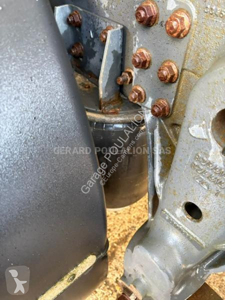 شاحنة Renault MAGYAR 18000L 5 CPTS PREMIUM...