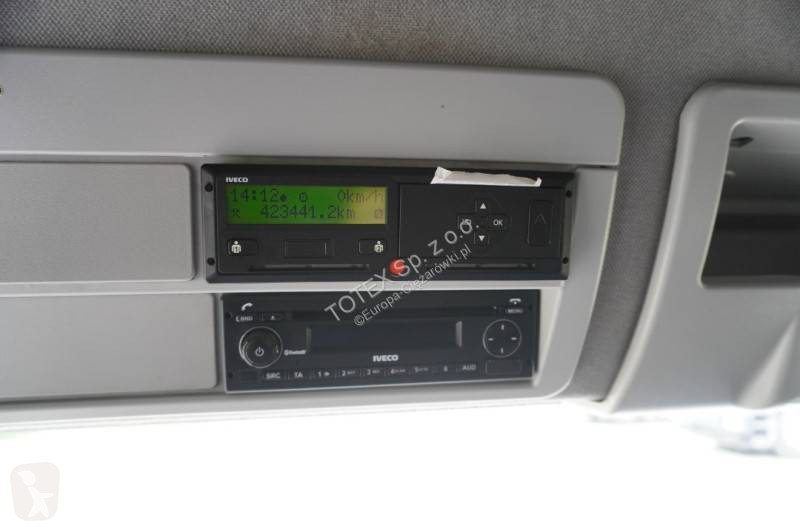 Kamion Iveco