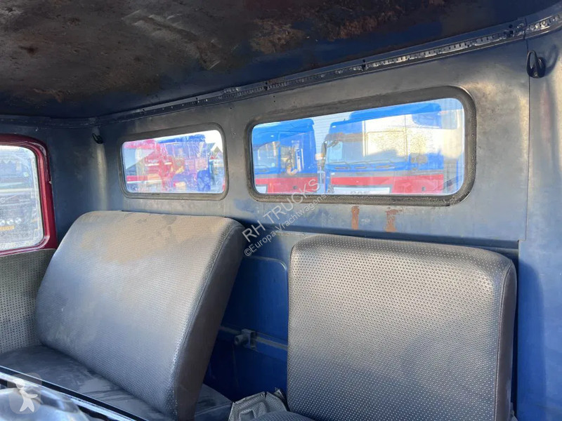 Camion Mercedes BL .48
