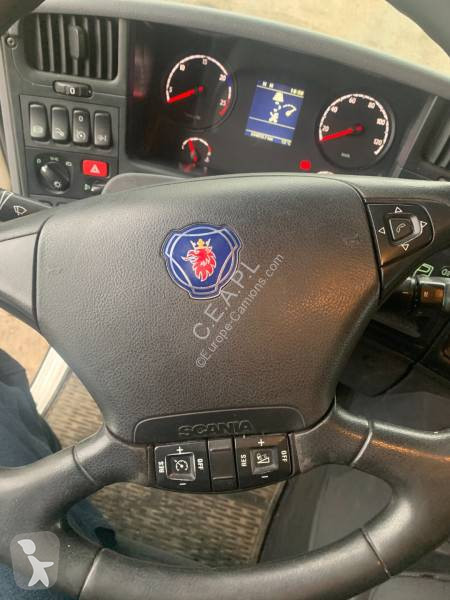 Camion Scania