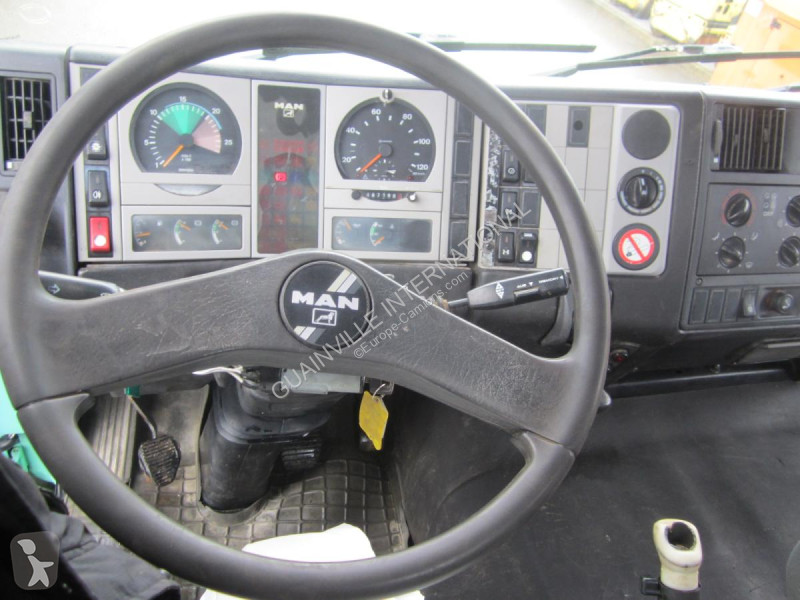 Camion MAN