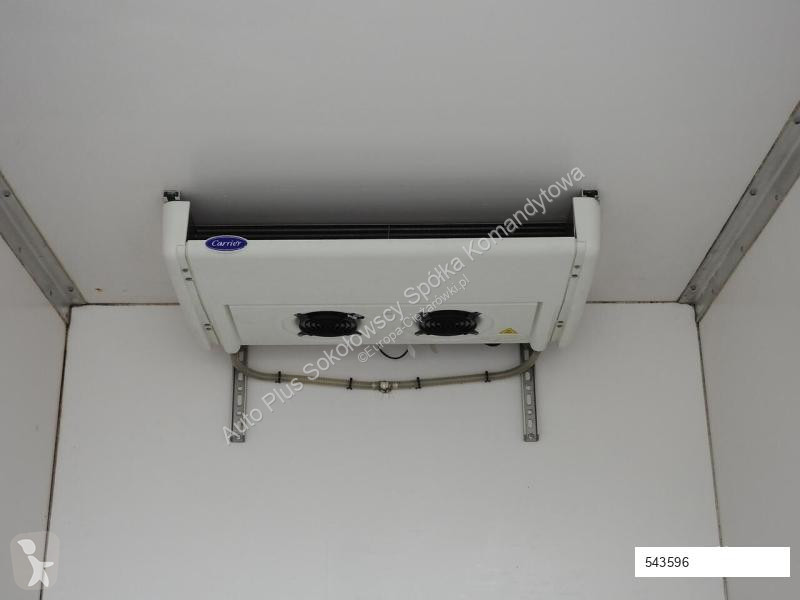 Autoutilitară Iveco DAILY 35C15 KONTENER...