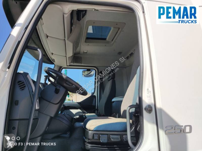 Camion Volvo