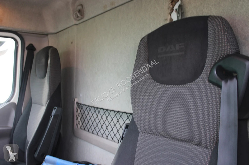 Camion DAF 210 + EURO 6 + 12t