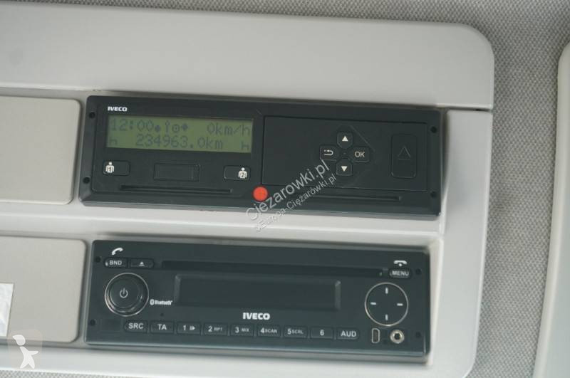 Kamion Iveco