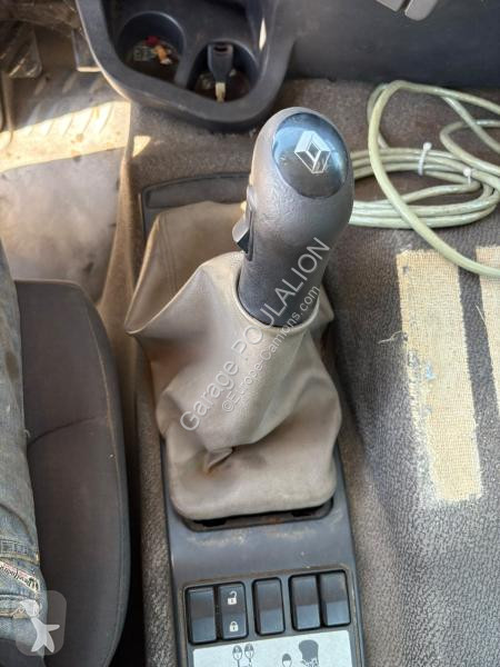 شاحنة Renault