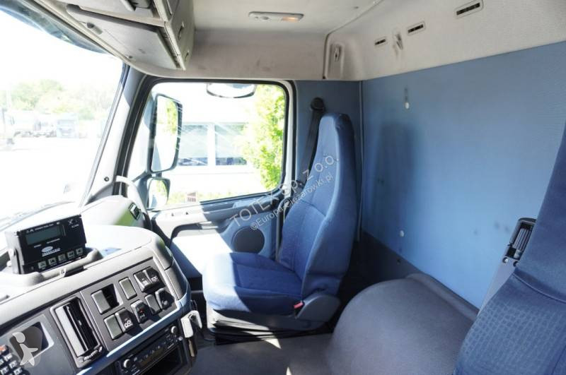 Camion Volvo