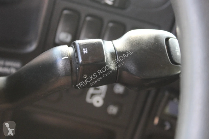 Camion Scania 250 + EURO 6