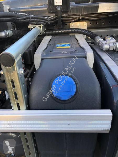Camion Renault UE PALFINGER PK 24.001 SLD5 K480...