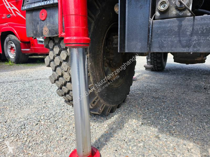 Kamion Unimog