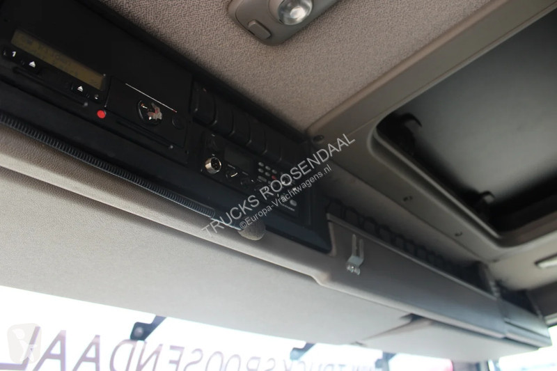 Camion DAF 360 + EURO 5 + PALIFINGER 180002EH +...