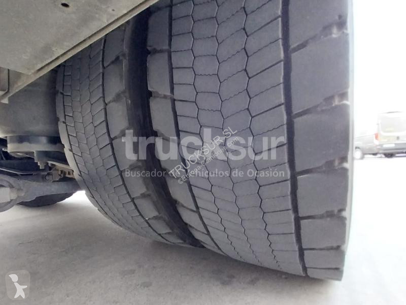 Kamion Iveco  EUROCARGO ML 180E32/FP