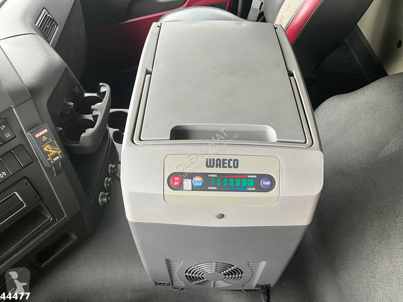 Kamion Volvo 540 8x4 Euro 6 Fassi 36 Tonmeter...