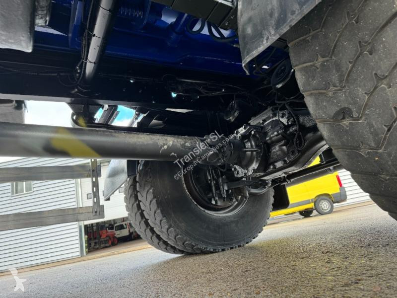 Camion MAN 18.250