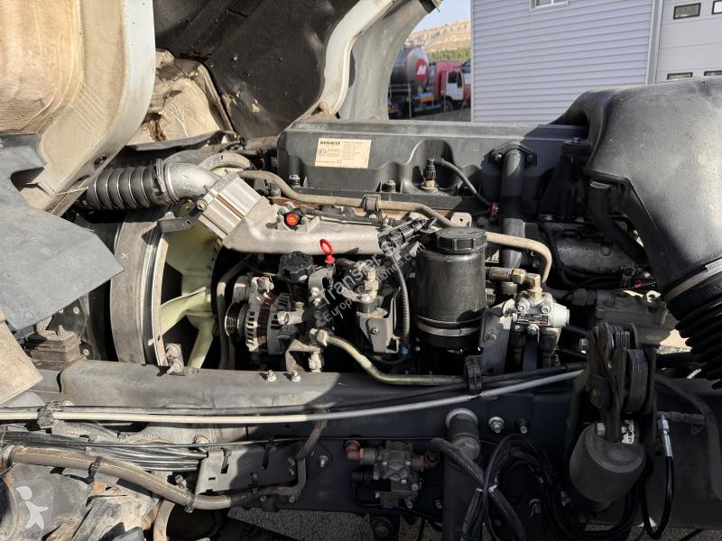 Kamion Renault 370.26