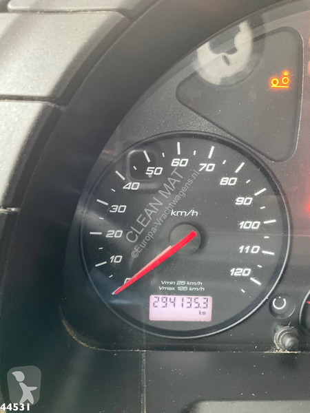 Camion Iveco AD260SY/PS Euro 6 Kroll 13m³...