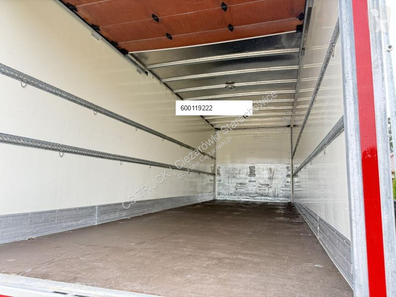 Camion Renault 18.270 DXI E5