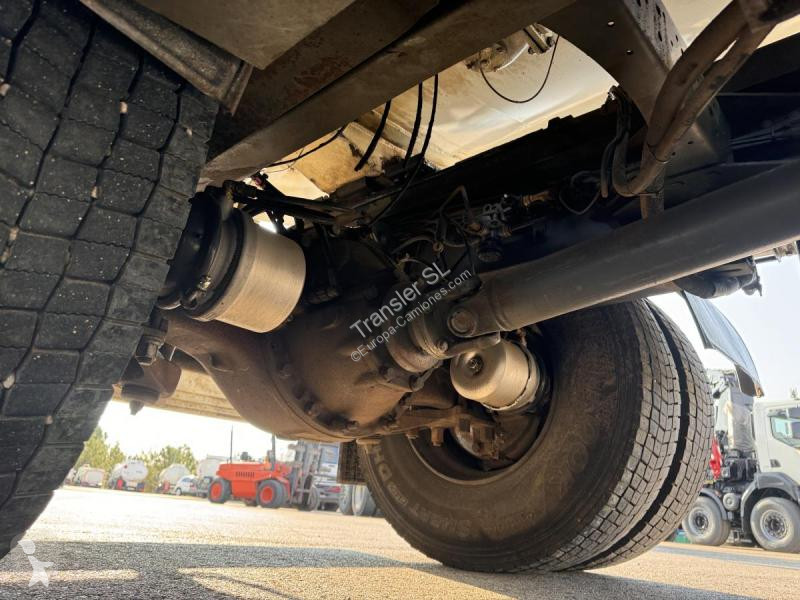 Camion Volvo 618 FL