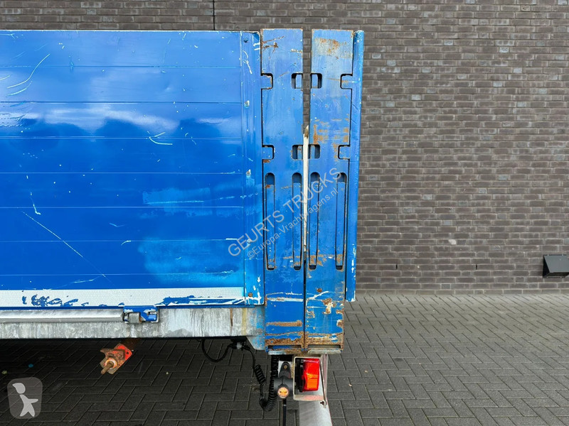 Kamion Volvo FMX 420 6X2 + PALFINGER PK...