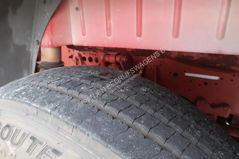 Kamion Iveco 190.36 190-36 - 1992 - Bonfiglioli...
