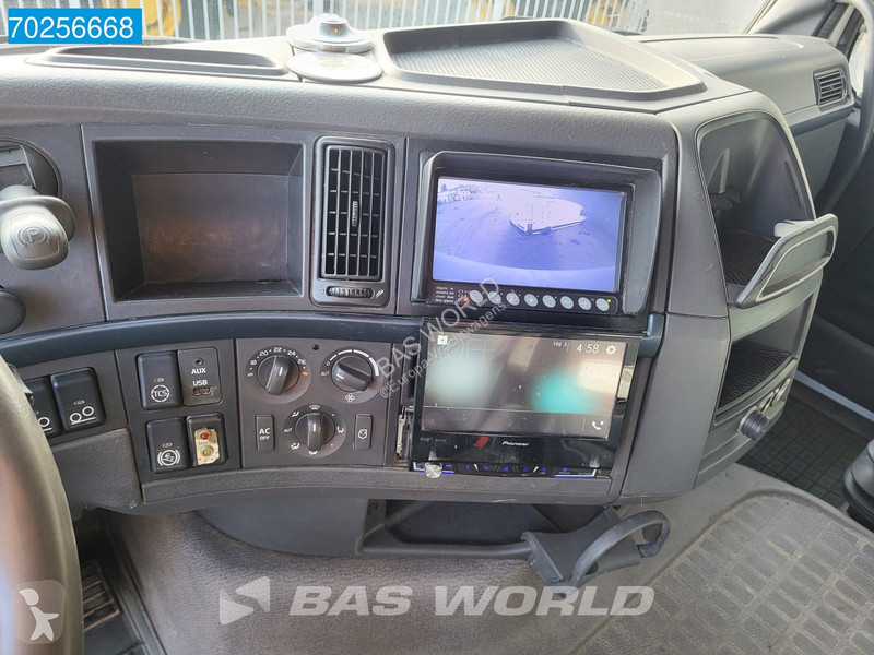 Camion Volvo FH  10X4 NL-Truck Sand Mortar...