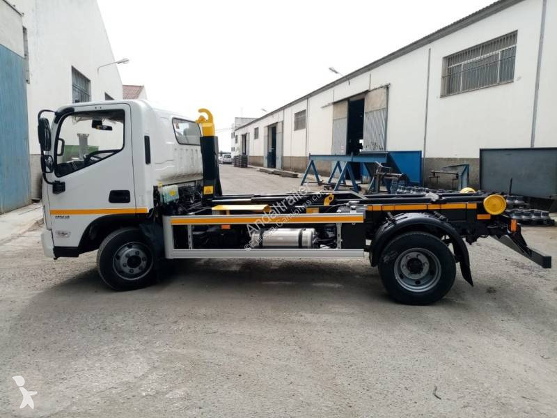 شاحنة Foton Atlas 8.5 L