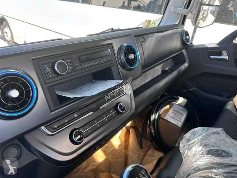 شاحنة Foton Atlas 8.5 S