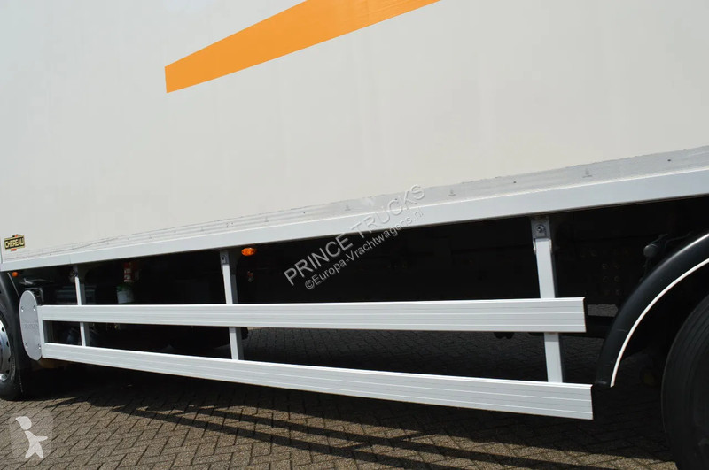 Kamion Volvo FE 260 * EURO5 * 4X2 * CARRIER...
