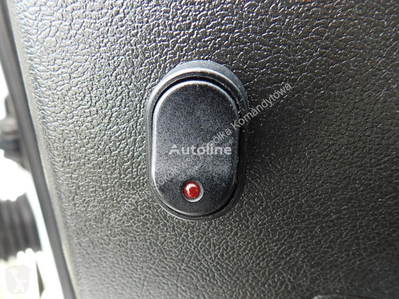 Autoutilitară Peugeot BOXER SKRZYNIA PODWÓJNA...