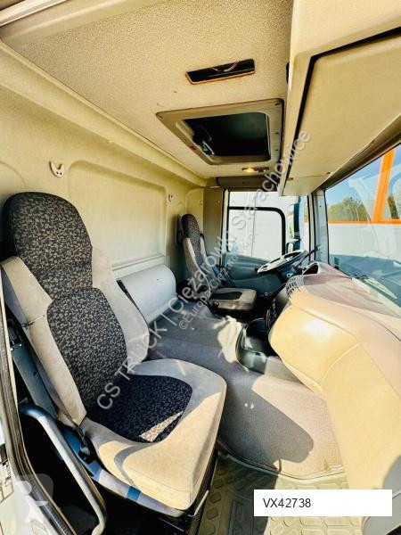 Camion DAF DAF DAF 65220 E5 // rama pod...
