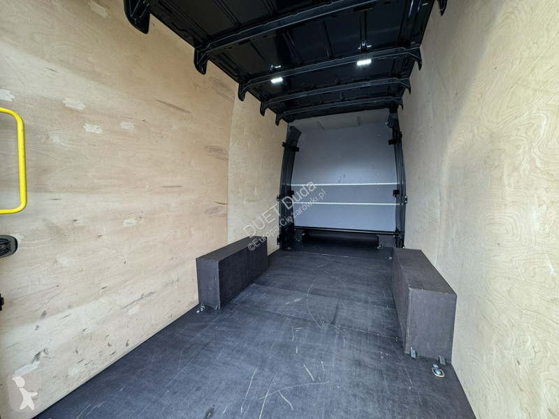 Camion Volkswagen