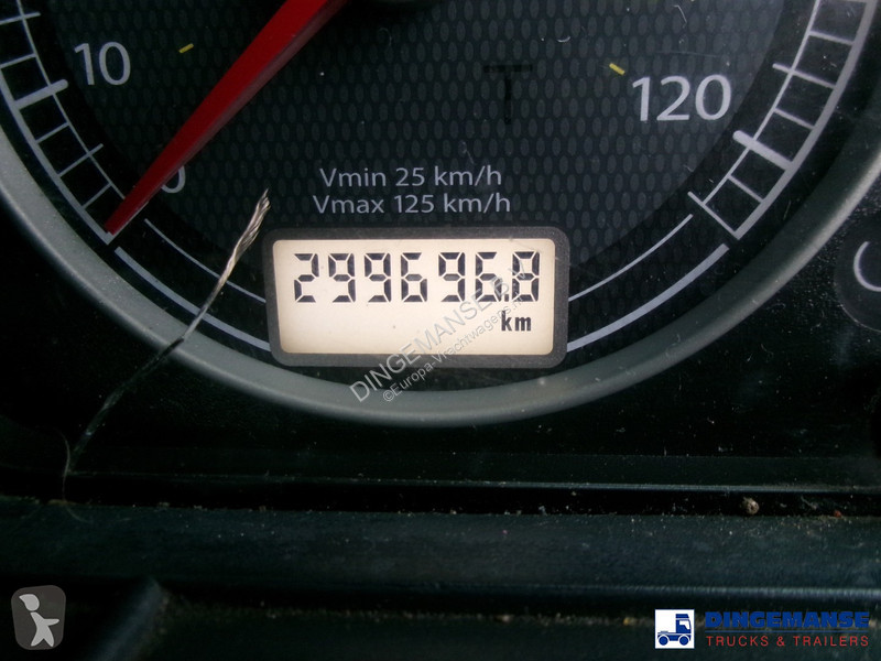 Kamion Iveco AD260S31Y/PS 6x2 RHD + Atlas...