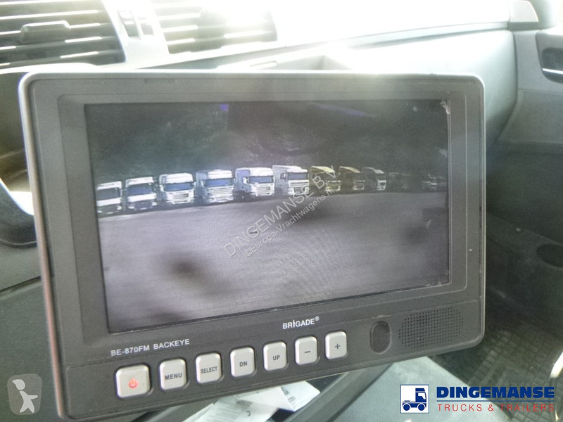 Camion MAN 32.360 8X4 Euro 6 Imer concrete...
