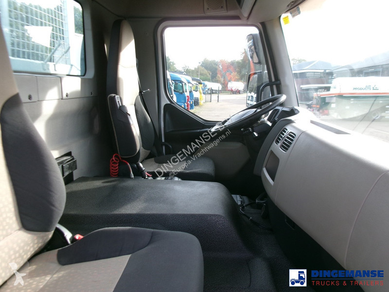 Kamion Renault 380 dxi 6x4 + Fassi F215A.0.23