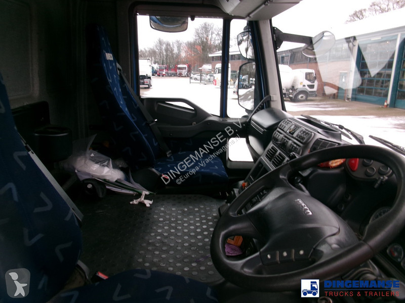Camion Iveco 310 EEV 6x2 RHD + Atlas 120.2E