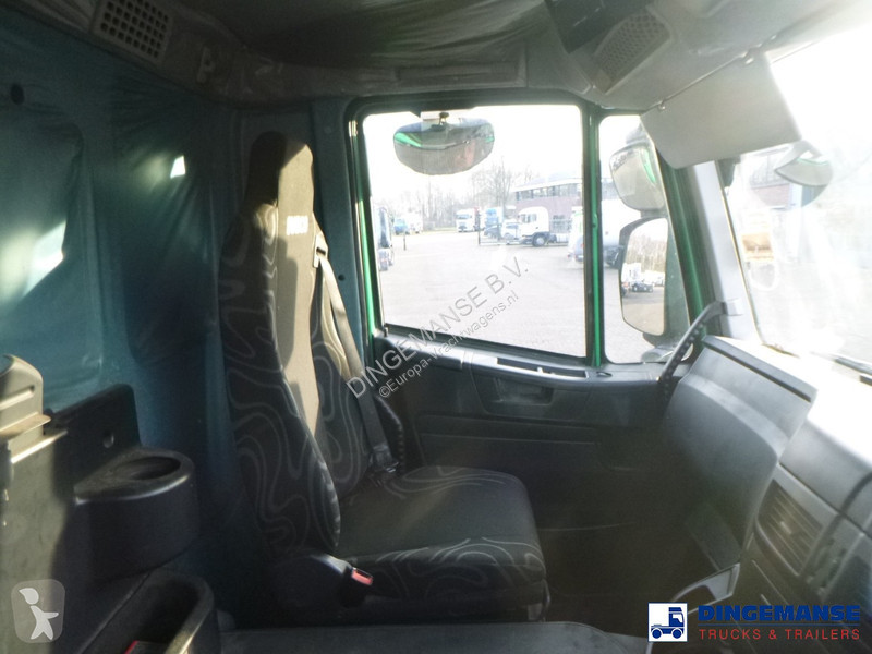 Kamion Iveco 310 6x2 Euro 6 RHD + Atlas 129.3...