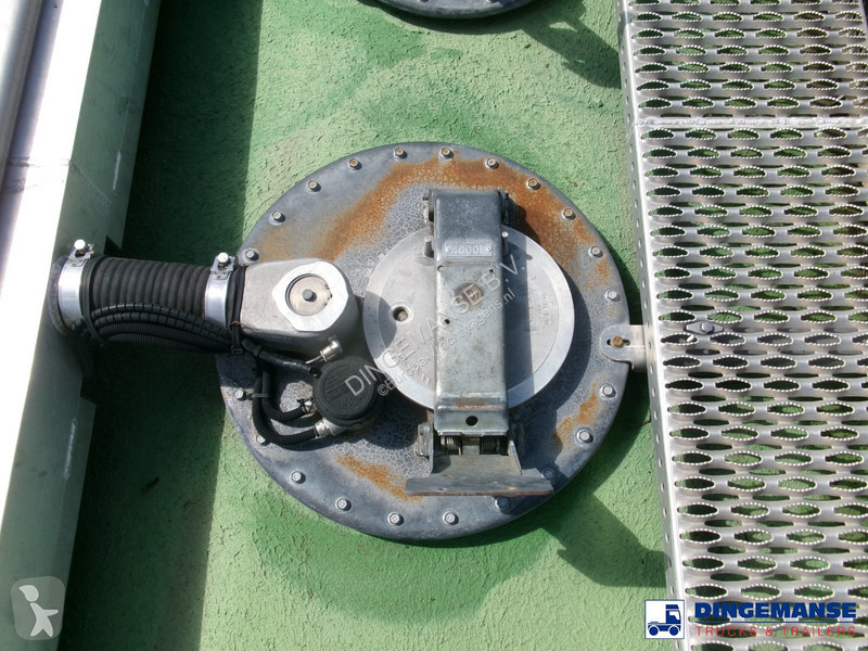 Camion Renault 310 dxi 6x2 fuel tank 18.5 m3 /...