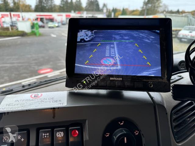 Kamion Renault 380 DXI