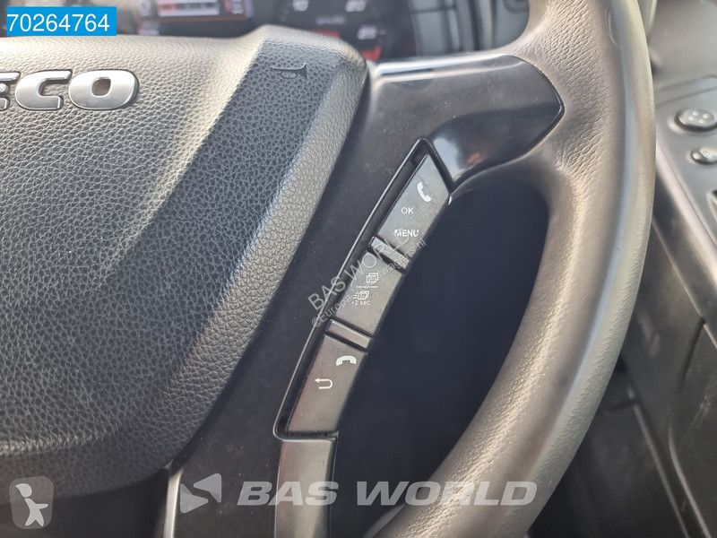 Kamion Iveco 310 6X2 RHD! Atlas 135.2VE-A11...