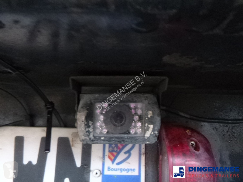 Camion DAF 105510 6x4 + Loglift F281S83 crane /...