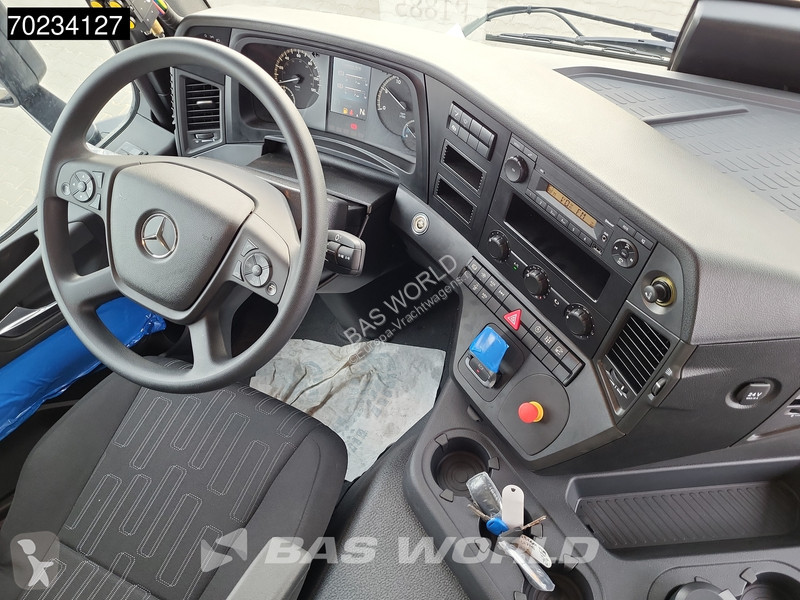 Kamion Mercedes 2136 4X2 NEW! NL-Truck 12Tons...