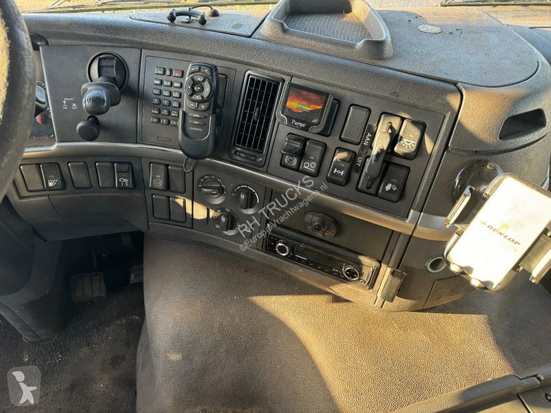 Kamion Volvo 340 6X2 EFFER 140 2S EURO 3