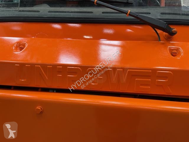 Kamion   BT 120