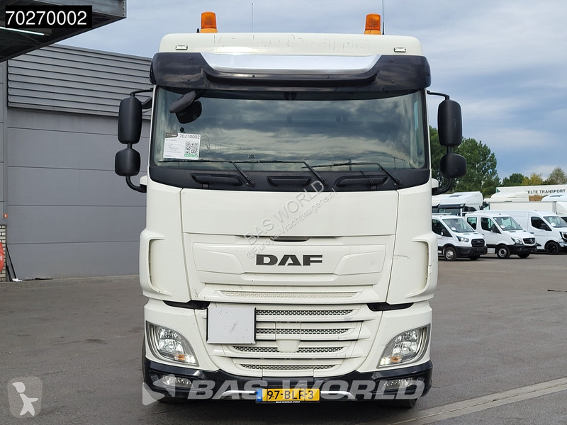 Camion DAF 480 6X2 NL-Truck VDL S25-6400...