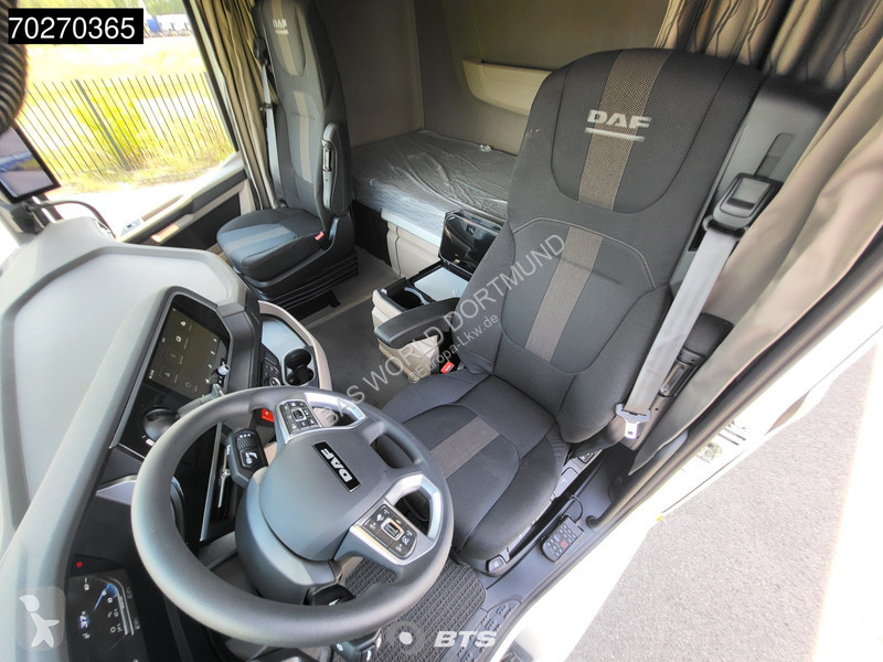 Kamion DAF 480 6X2 Wielton Aufbau ACC LED Navi...
