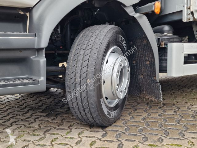 Camion Volvo 280 / 2,93m Ladehöhe !! / 2 to...