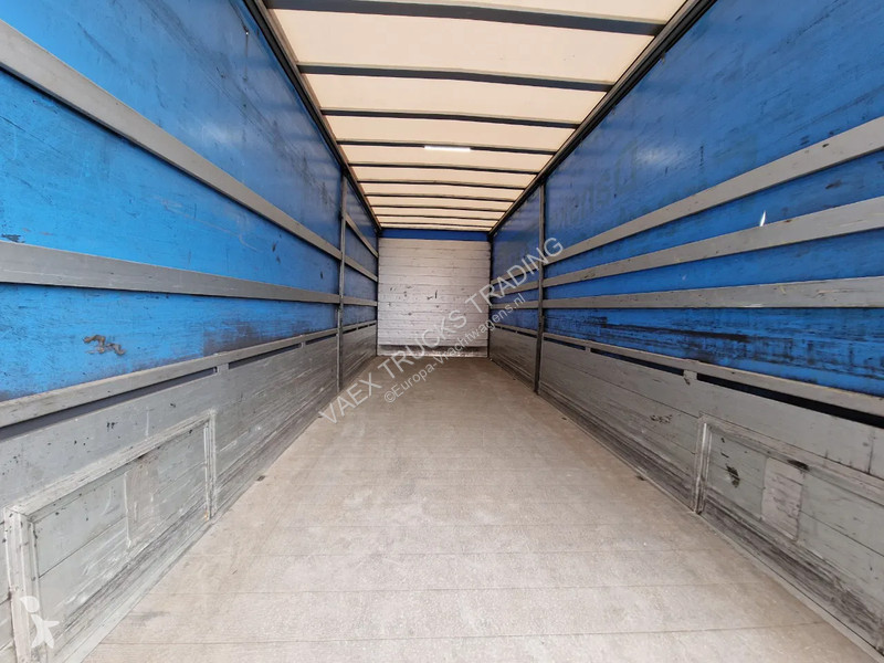 Camion Scania 450 Highline 6x2*4 - Zepro...
