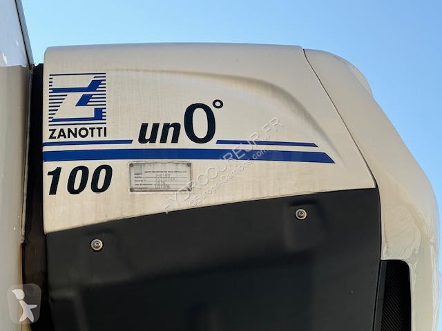 Camion Iveco 350